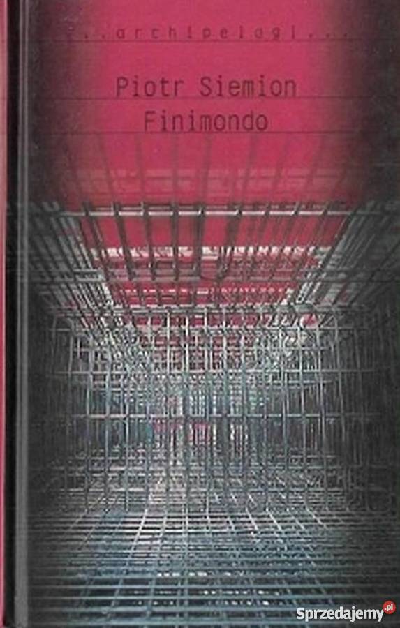 FINIMONDO SIEMION PIOTR Rzeszów sprzedam