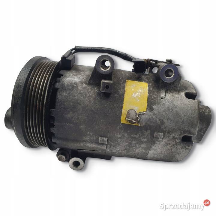 SPRĘŻARKA KLIMATYZACJI Ford Focus MK2 20 TDCI