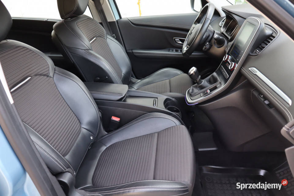 Renault Grand Scenic 16 dCi sprzedam