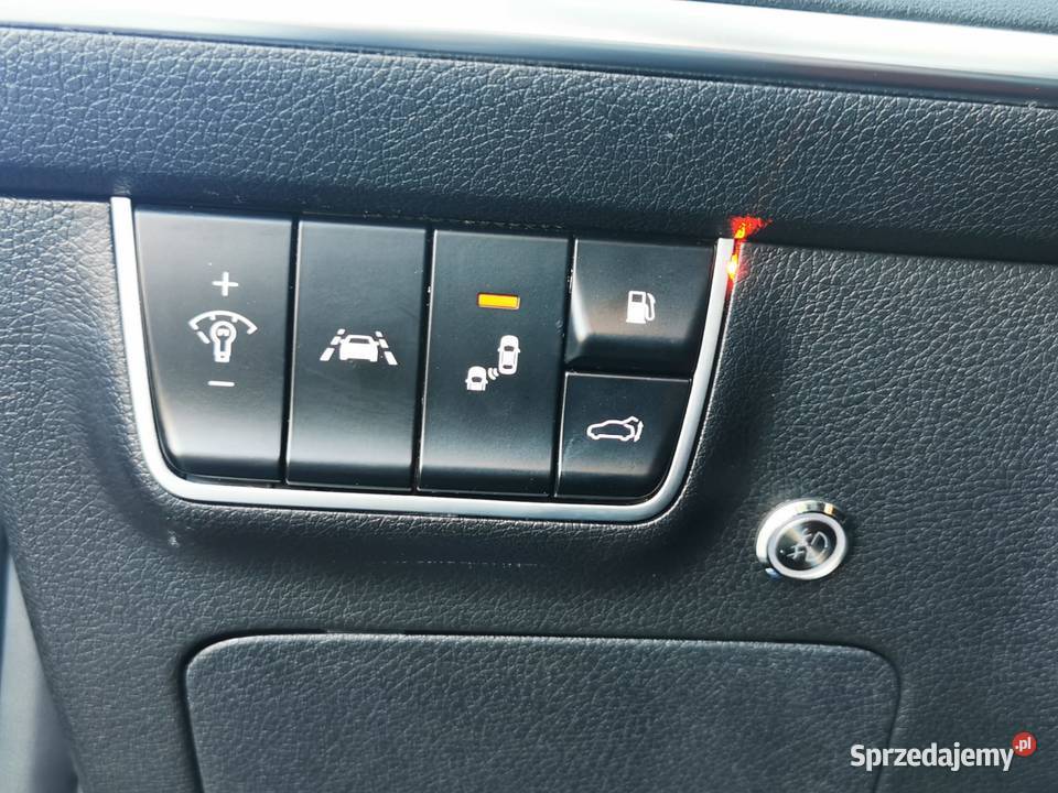 33 TGDi 370 GT2Pełna wyposażenia Automat
