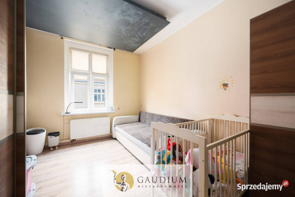 Piękne klasyczne mieszkanie 52 m2 Tczew 6711zł/m2