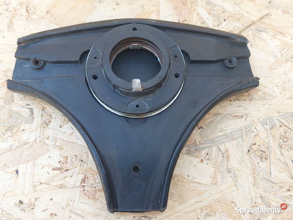 Kierownica Atiwe Indianapolis 500 pad klakson Szczecin