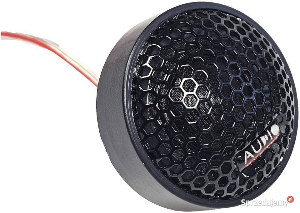 Głośniki Audio System MX165 EVO Łuszczów Drugi