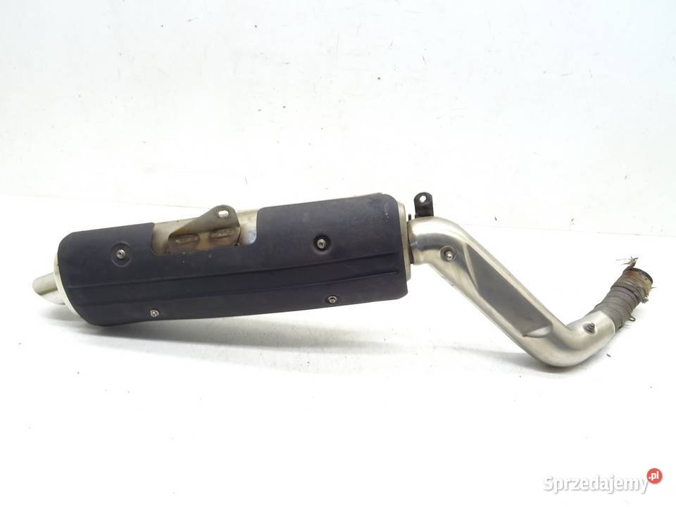 WYDECH TŁUMIK APRILIA B1121 WYDECH podkarpackie