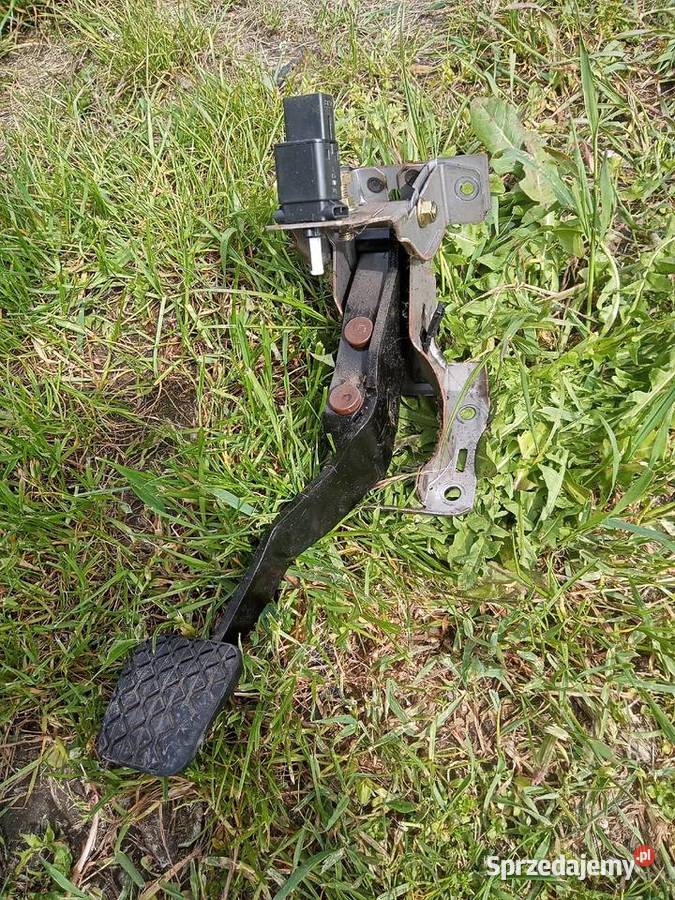 Pedał hamulca Mazda 6 GG GY Sandomierz