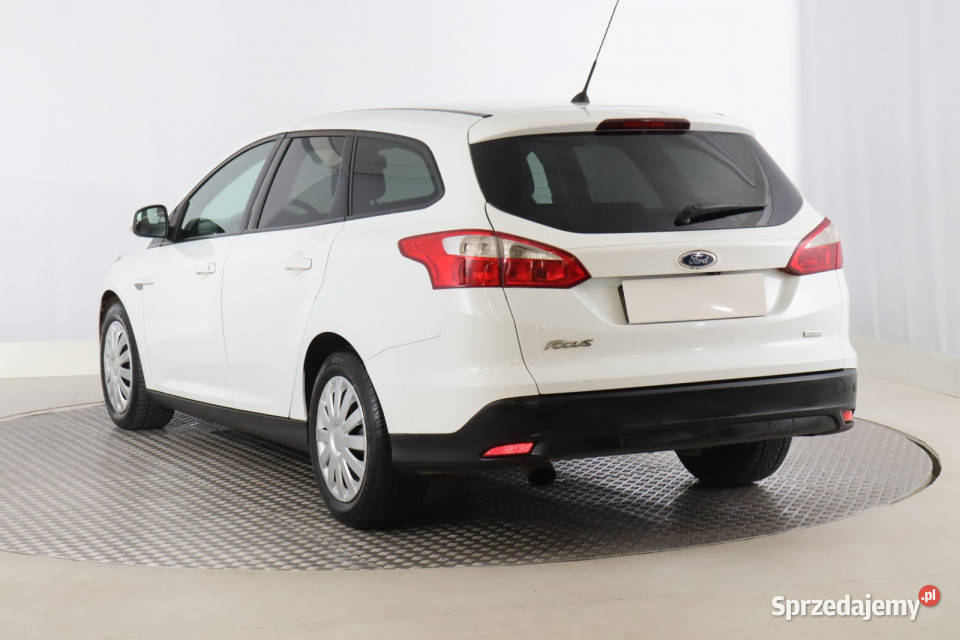 Ford Focus 10 EcoBoost radio Zabrze