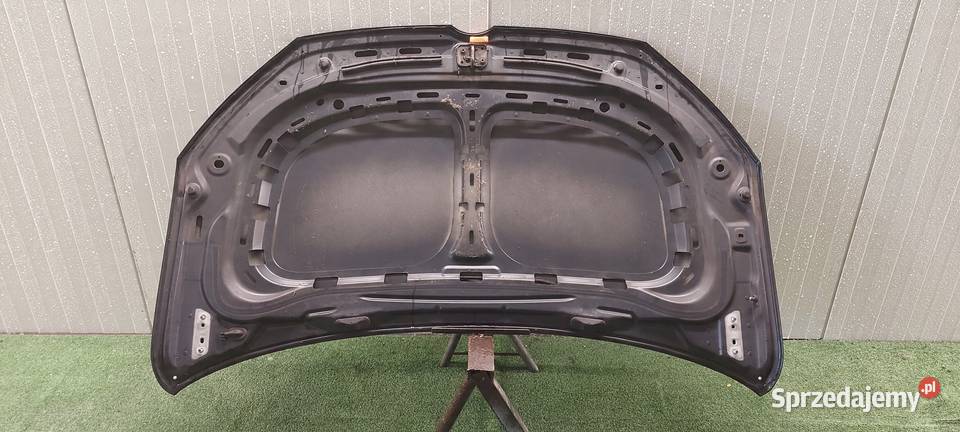 MASKA VOLKSWAGEN TOURAN 1015 LAK LC9X Międzychód