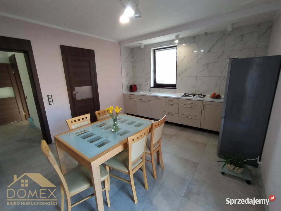 Dom wolnostojący Turza Śląska 250m2 1227m2 Sprzedaż śląskie