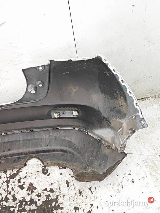 Nissan Juke I F15 Zderzak Tył Tylny sprzedam