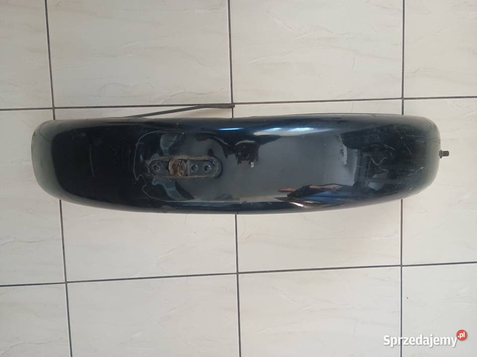 Błotnik przedni NSU OSL ZDB Józefów