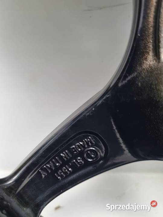 KOŁO DOJAZDOWE Mercedes C203 dojazdówka 16515 Chełm sprzedam