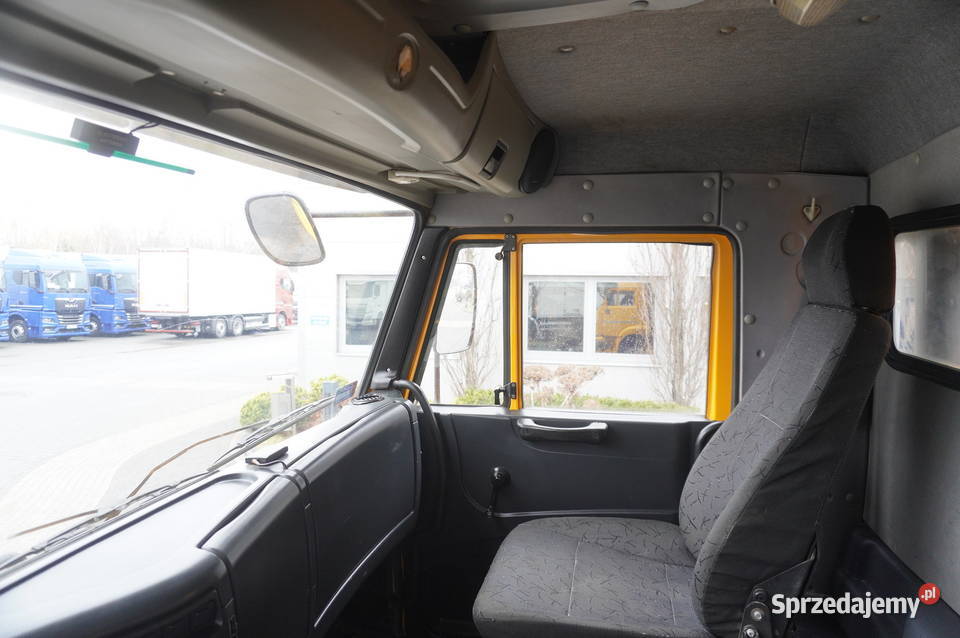 Kamaz T2530 E5 6x4 Wywrotka 3 stronna201773 diesel Wywrotki sprzedam