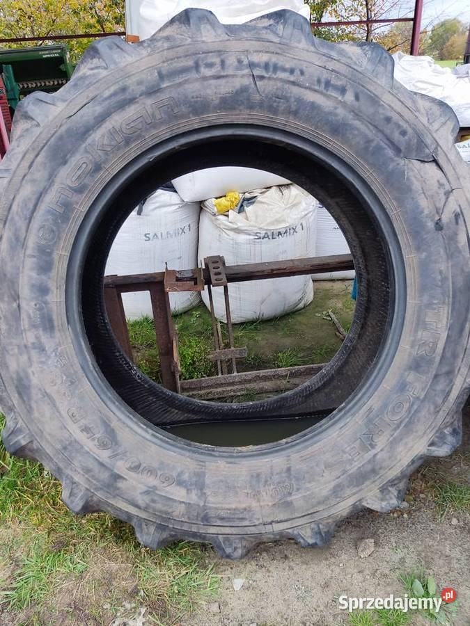 opona nokian 60065 38 continental 650 65 38 Chełm
