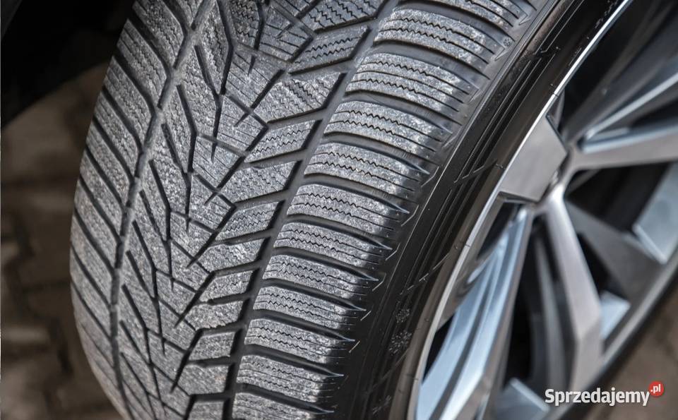 Audi Q8 Sline 30 Diesel Salon Polska Pneumatyka światła LED Q8 podkarpackie