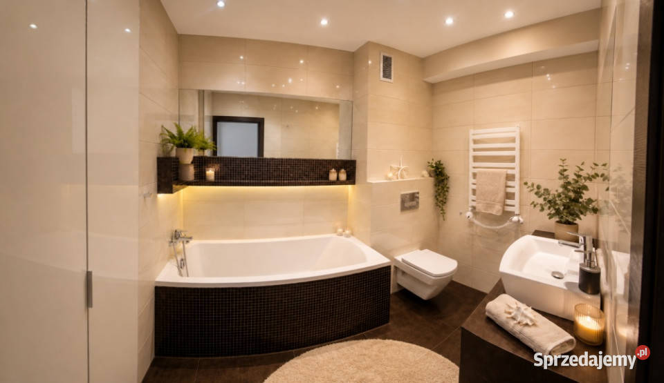 Top Apartament w Libertowie 4 sypialnie 2