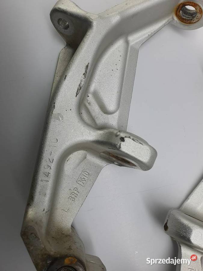 Zwrotnica SkiDoo Summit 800 ETEC Łódź sprzedam