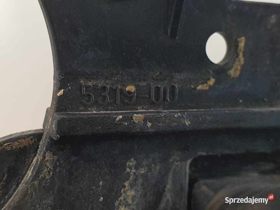 OBRYSOWKA LAMPA OBRYSOWA IVECO EUROCARGO MAN Lampy obrysowe Janowice