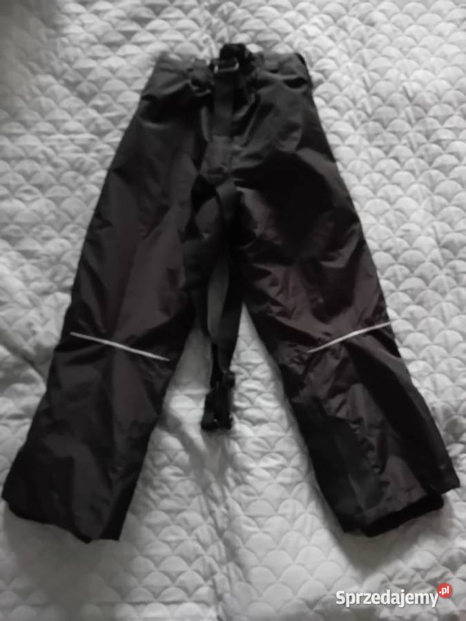 Komplet Narciarski 122128 Komplety i zestawy Kielce sprzedam