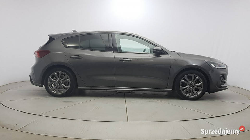 Ford Focus 10 EcoBoost mHEV STline X Z Polskiego Warszawa