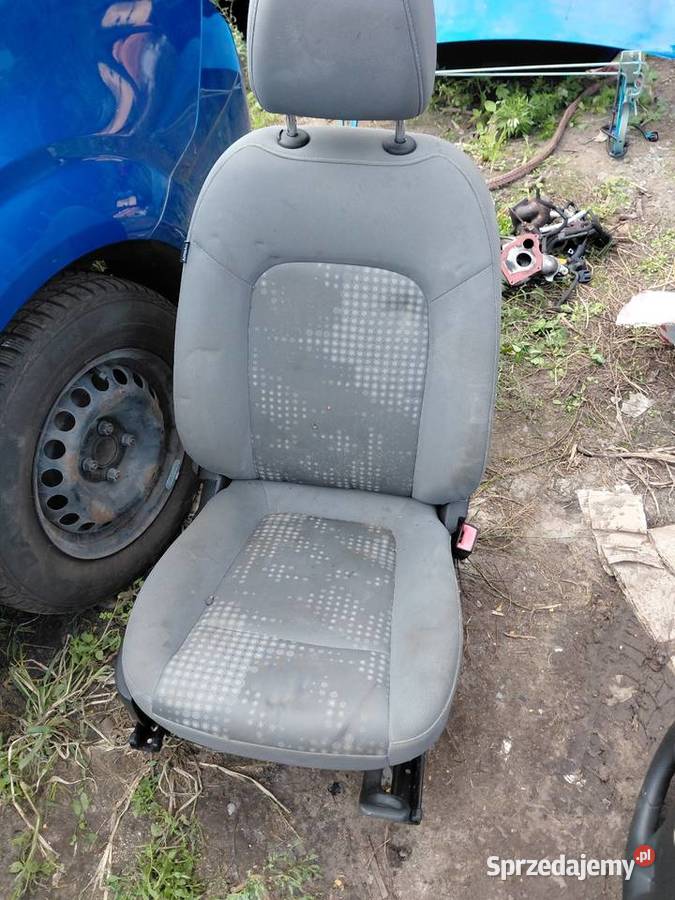 Aveo t300 12 części Zalbki