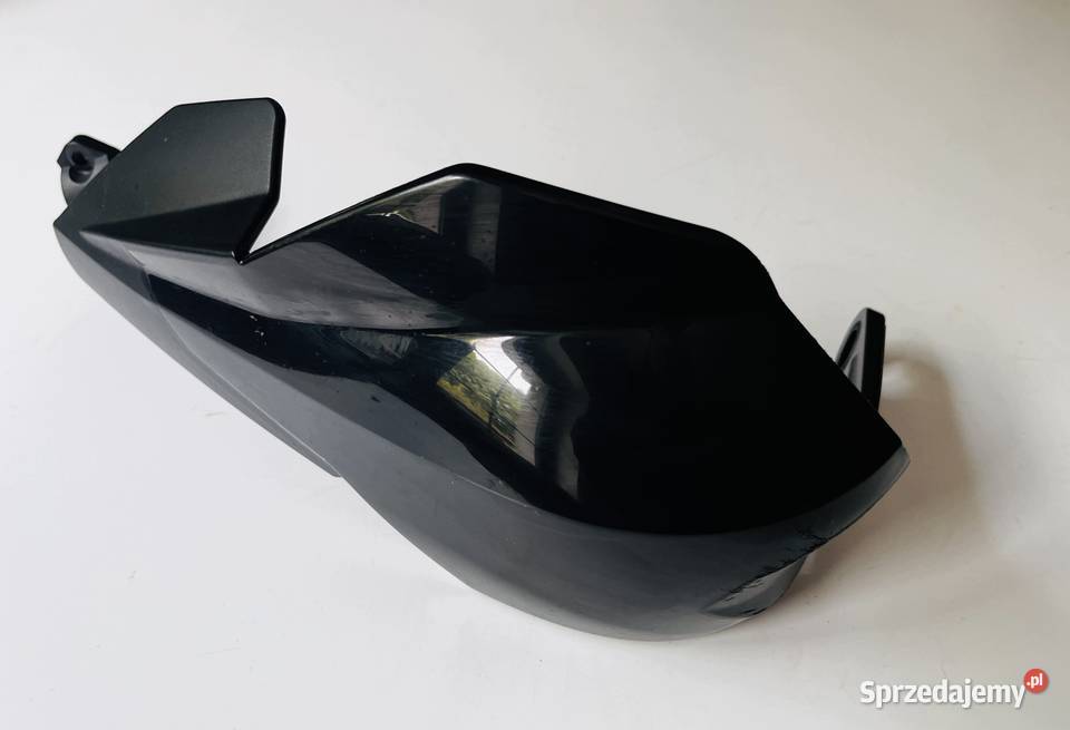 KTM 690 Duke 690 SMCR Osłona dłoni Handbar Prawy Części i akcesoria motocyklowe Łobżenica