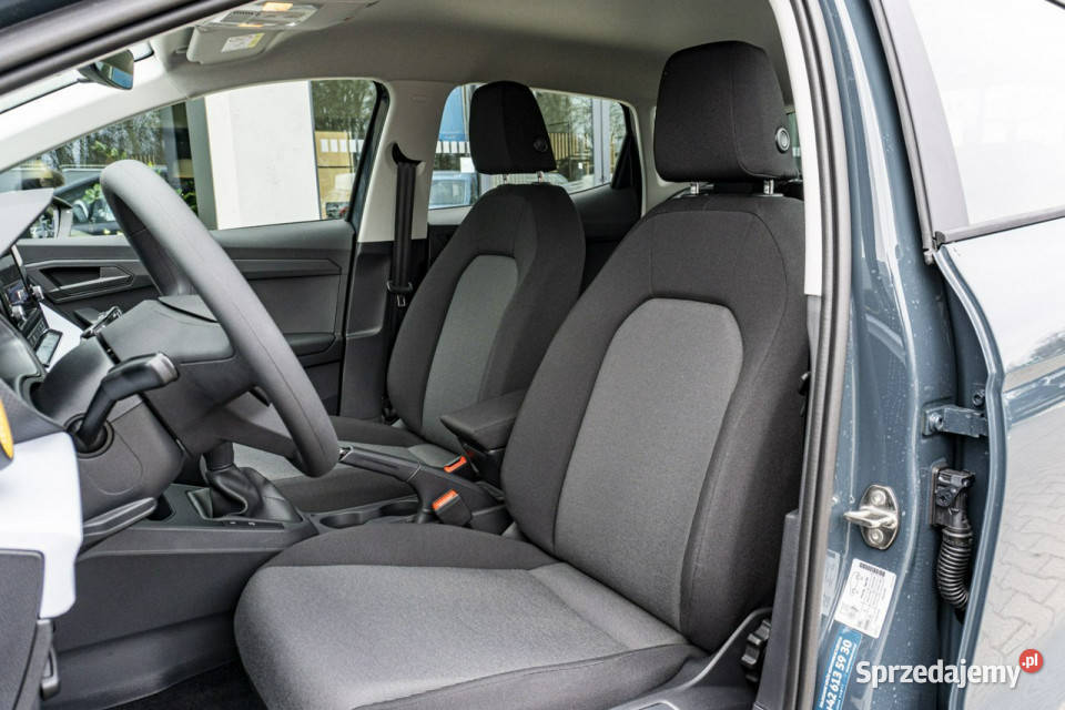 Seat Ibiza Reference 10 MPI 80 V 2017