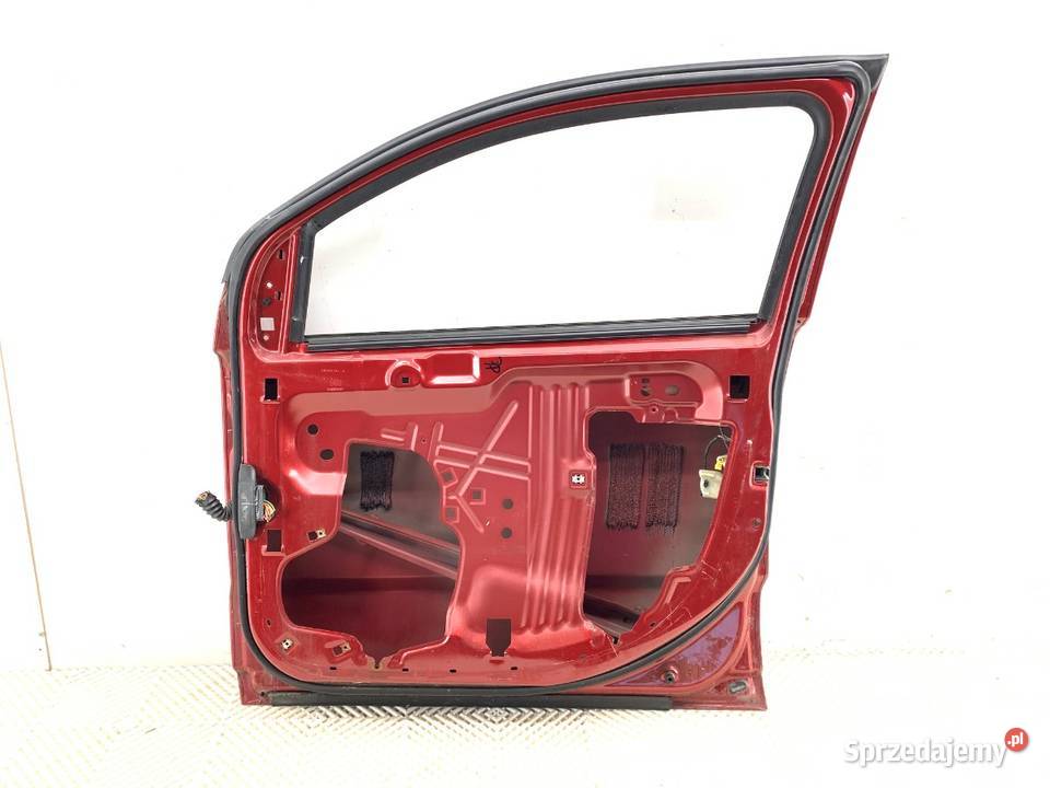 DRZWI PRAWY PRZÓD DODGE CALIBER Hatchback