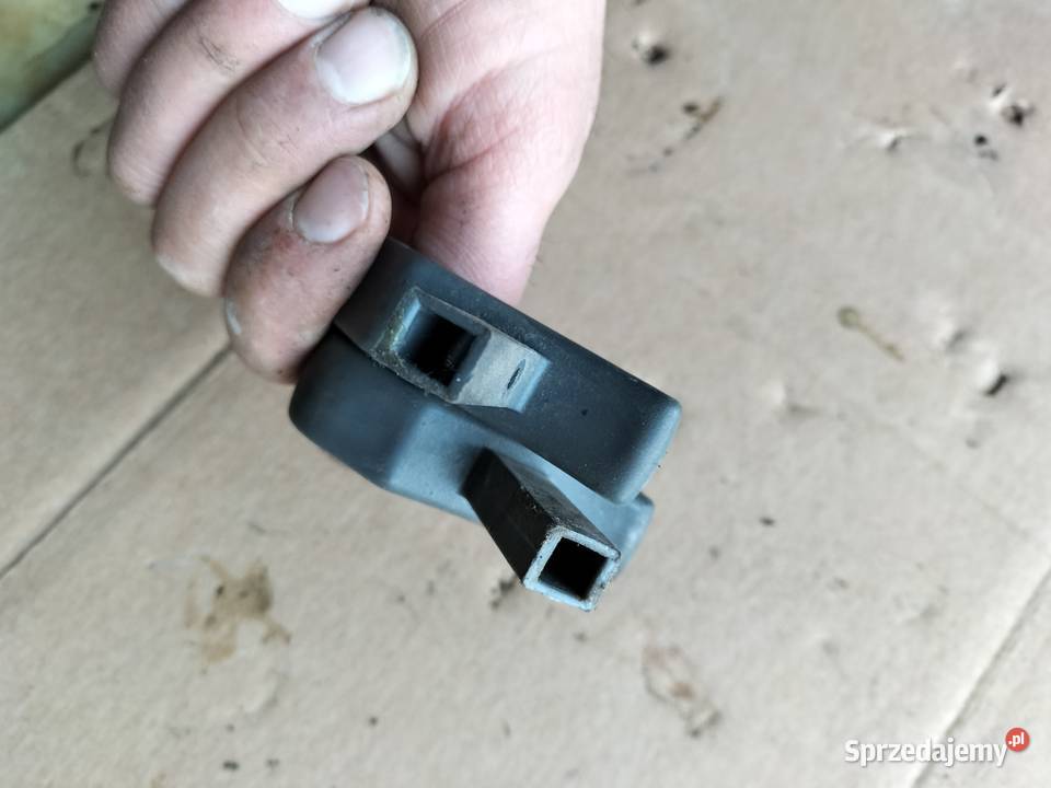 FIAT SEICENTO RĄCZKA DŹWIGNIA KLAMKA osobowe Kamień-Kolonia