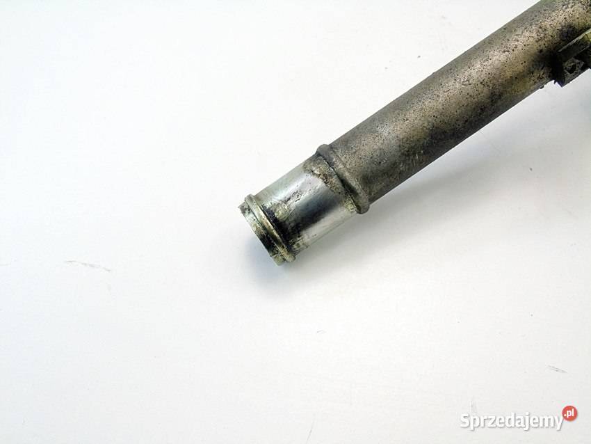 RURKA RURA PRZEWÓD WODY 22 DI NISSAN ALMERA 2 śląskie sprzedam