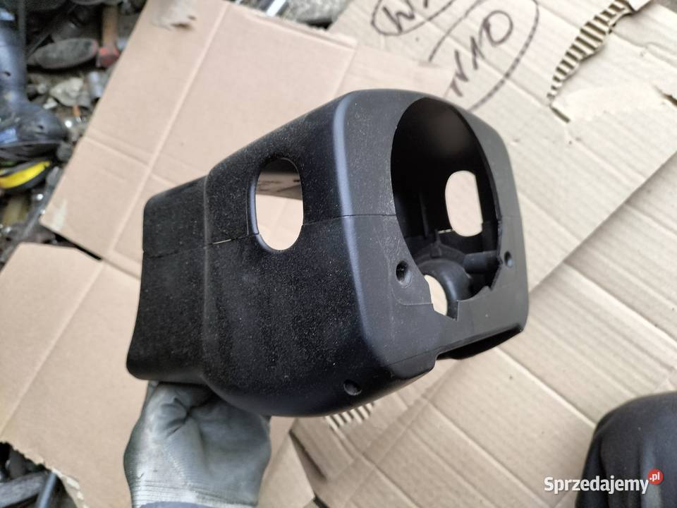 SEAT TOLEDO 2 MK2 OSŁONA OBUDOWA STACYJKI lubelskie sprzedam