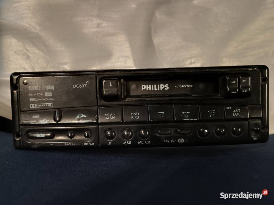 Radia samochodowe Wągrowiec sprzedam