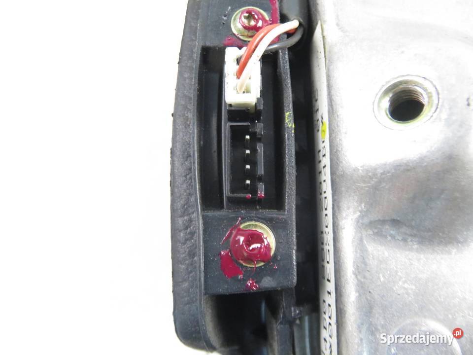 PODUSZKA KIEROWCY AUDI A4 B5 4B0880201M