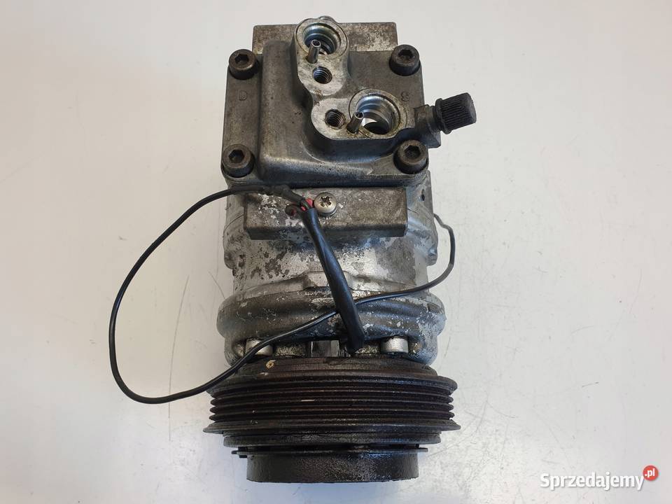 Toyota Supra III 30 SPRĘŻARKA KLIMATYZACJI pompa osobowe