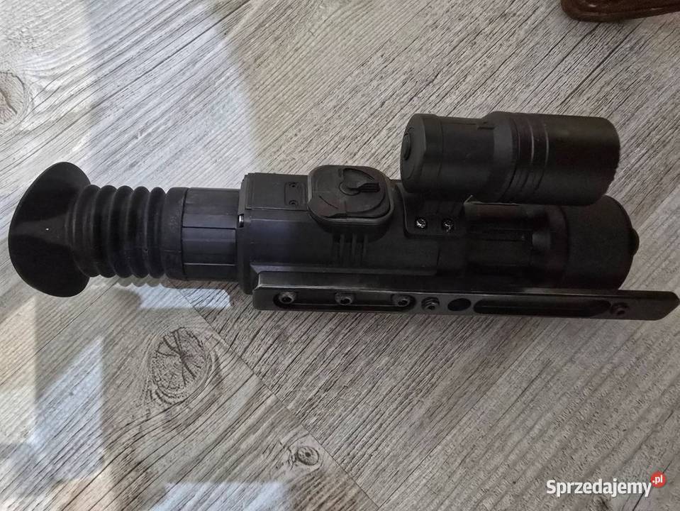 Luneta noktowizyjna yukon Sightline N455 Nowy Sącz sprzedam