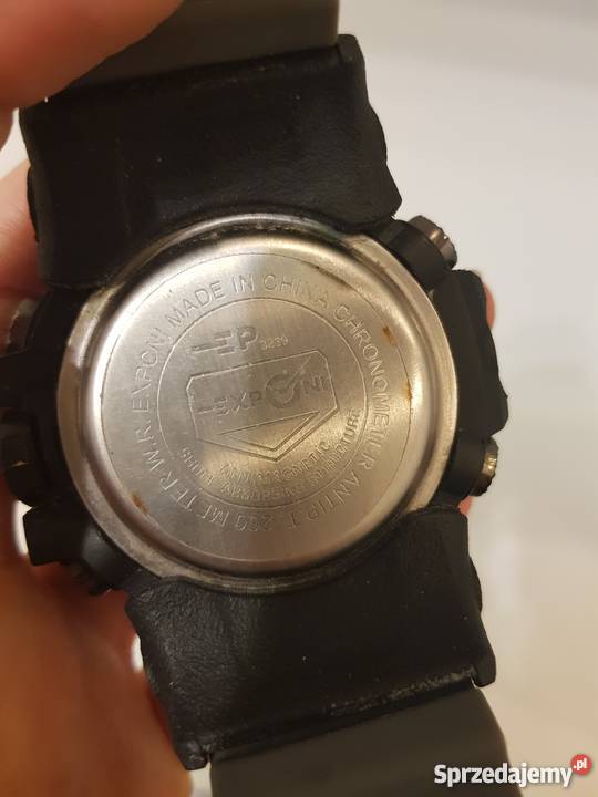 exponi watch 3239