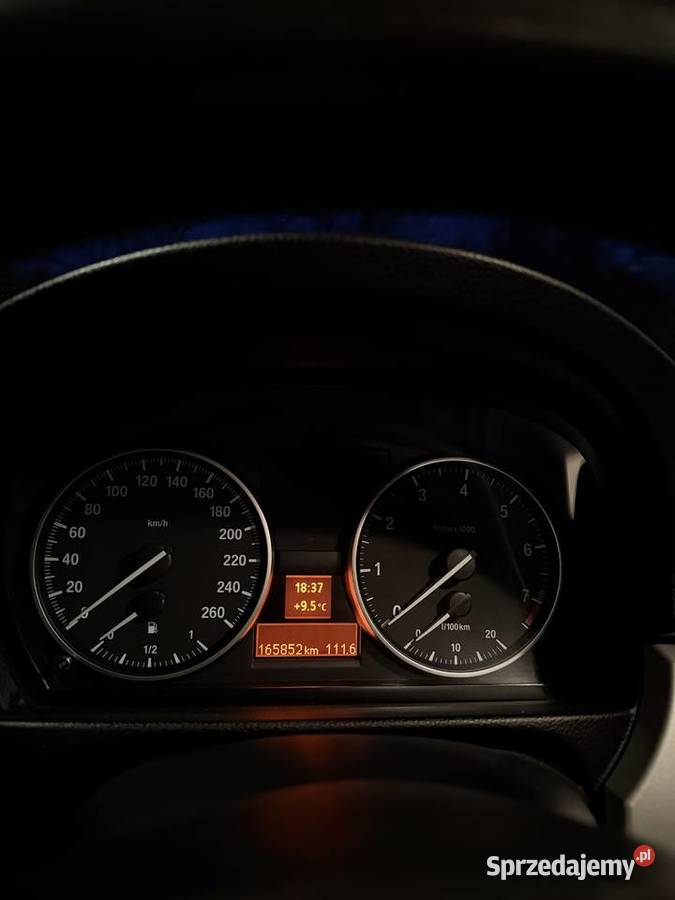 Bmw e91 2009 ładny stan Seria 3 Biłgoraj sprzedam
