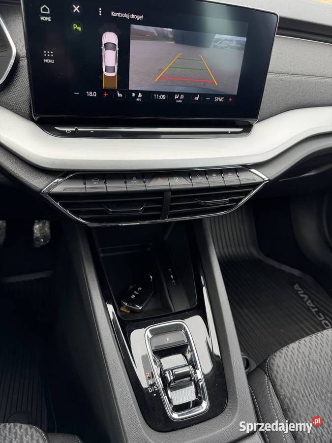 20TDi 150 Gwarancja Krajowy 1właś Vat 23 Automat Sanok