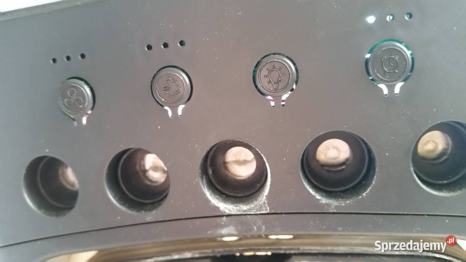Wiatrak AIR COOLER FAN RoHS Puławy