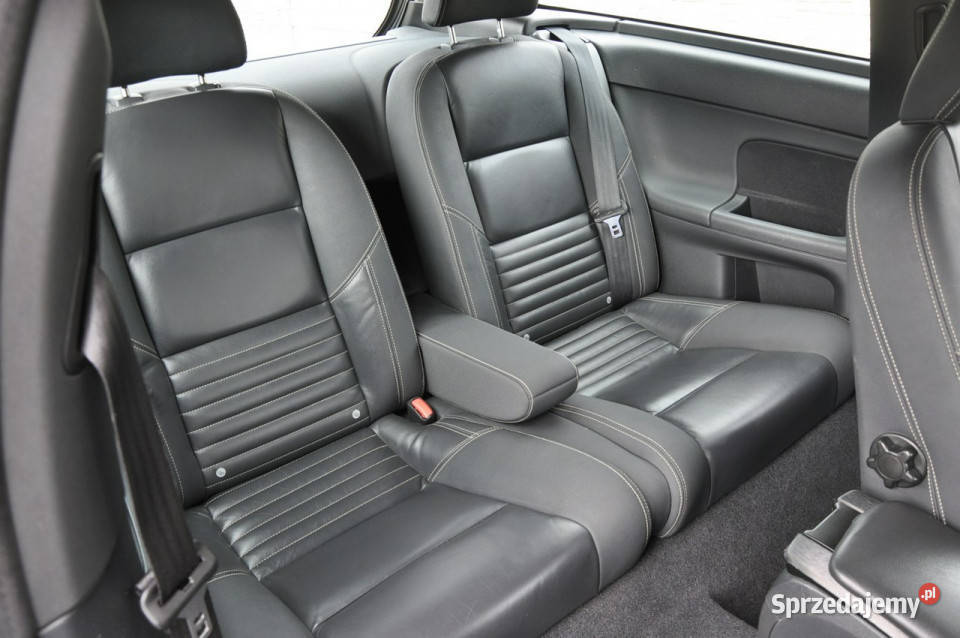 Volvo C30 16D 114 RDesigne Półskóra Grzane Dąbrowa Górnicza