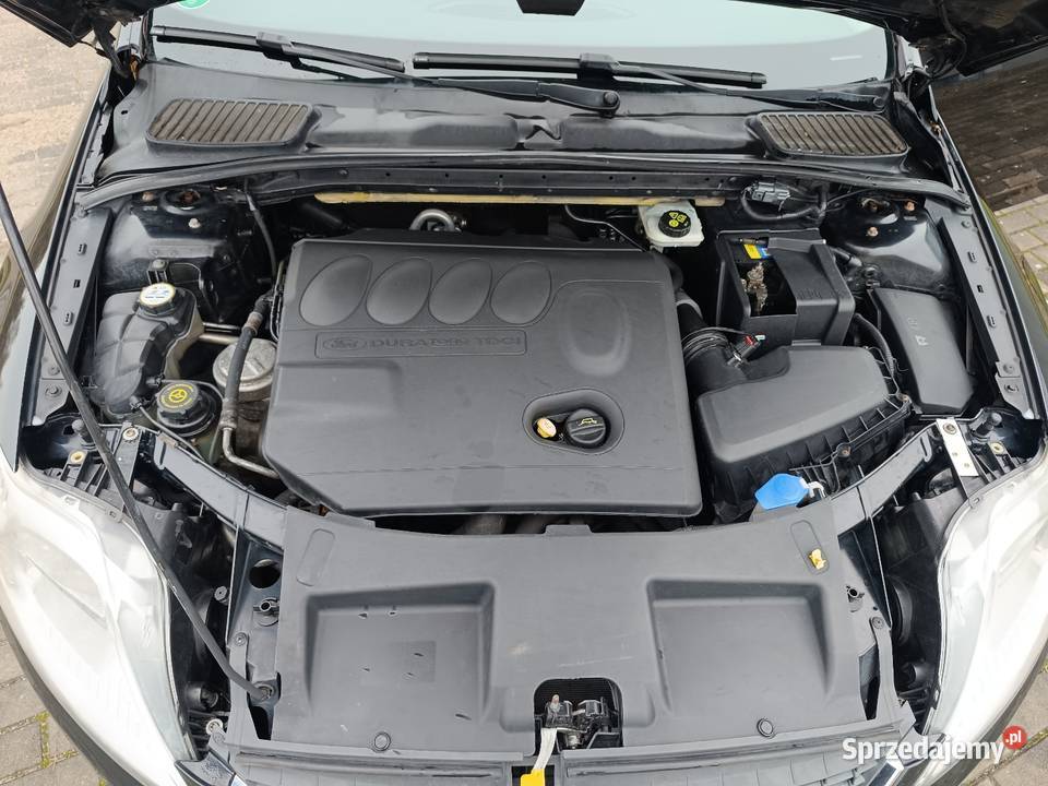 Ford Mondeo MK4 20 TDCi Converse pomorskie Klukowa Huta sprzedam