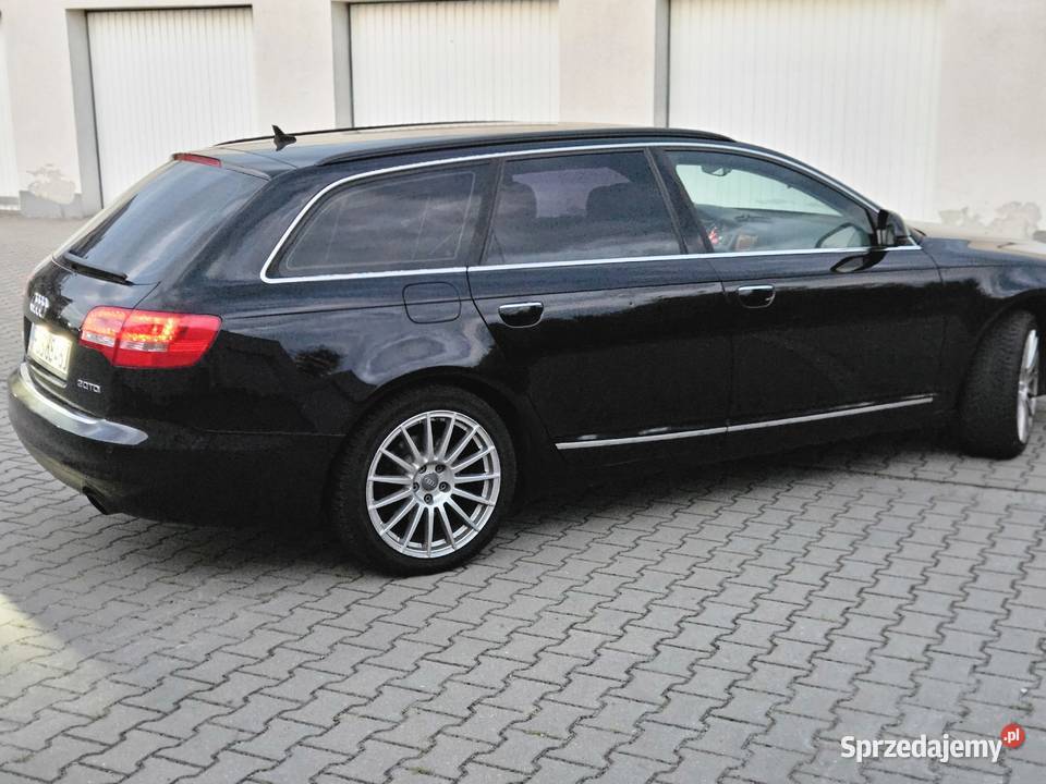 Spredam audi diesel