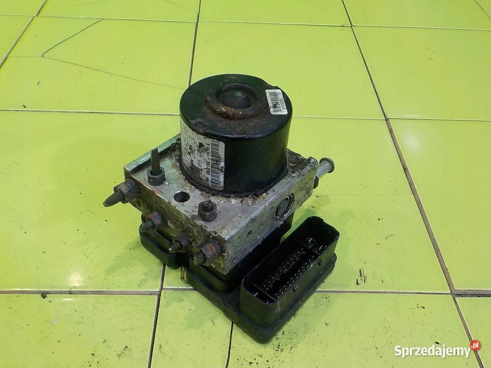 LANCER VIII X LIFT 10r 20 DID pompa ABS 4670A516 mazowieckie Suków