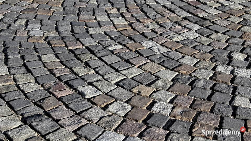 Brukowanie Brukowanie Koszalin