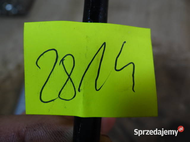 kombinerki 160 mm smalcalda MZ ES TS ETS ETZ org Pozostałe lubuskie Żary