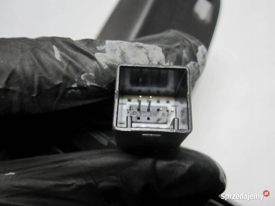 CHEVROLET ORLANDO I 11r lusterko wsteczne