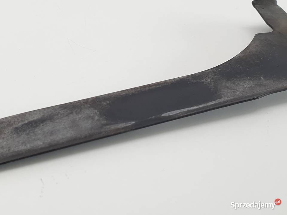 OSLONA SLIZG DUCATI DIAVEL Janowice