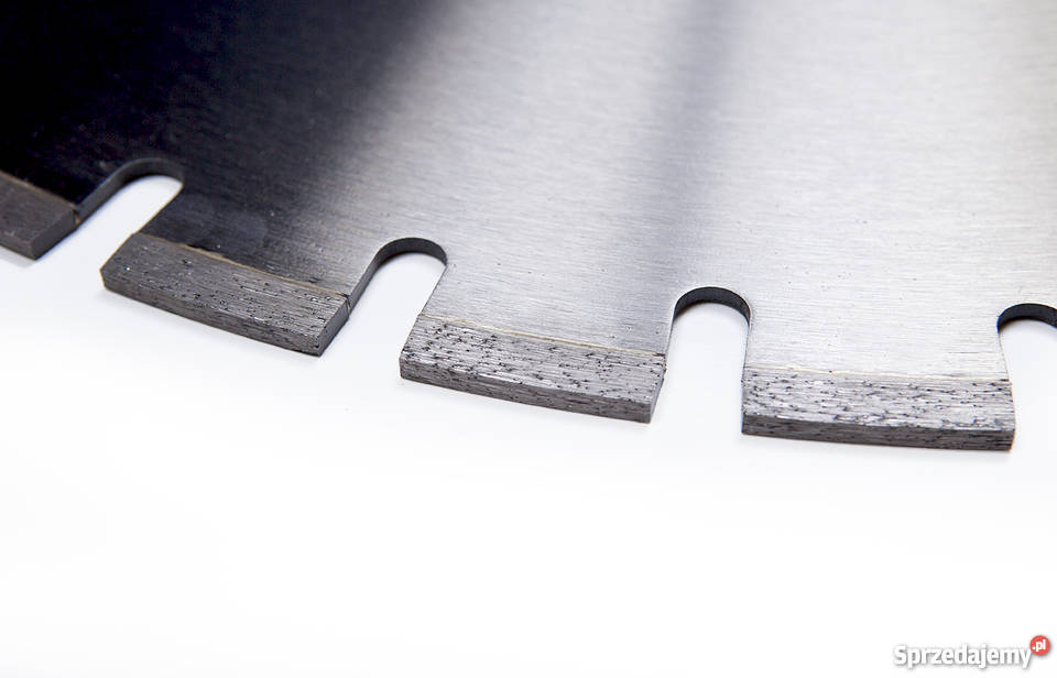 PIŁA BUDOWLANA DO SILIKATÓW TARCZA DIAMENTOWA Pozostałe Wrocław