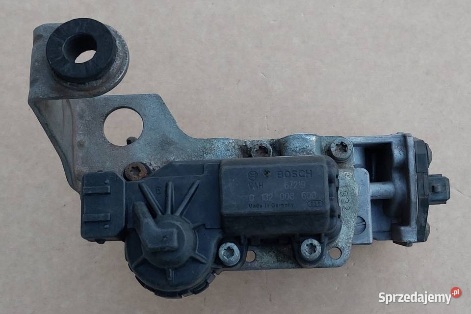 PRZEPUSTNICA RENAULT 19 II CLIO 18 7700854323 Mielęcin
