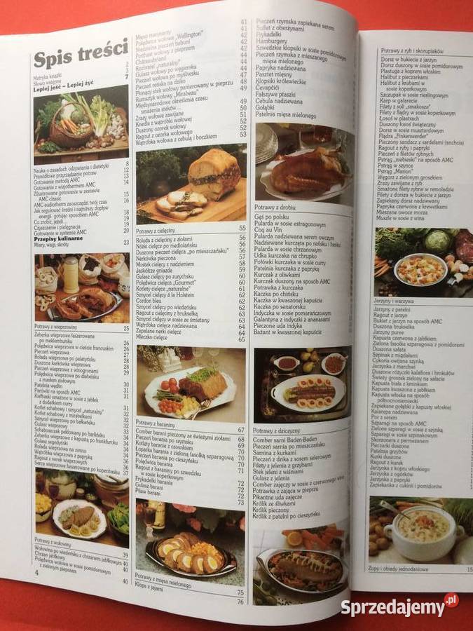 2708 Bon Appetit sprzedam