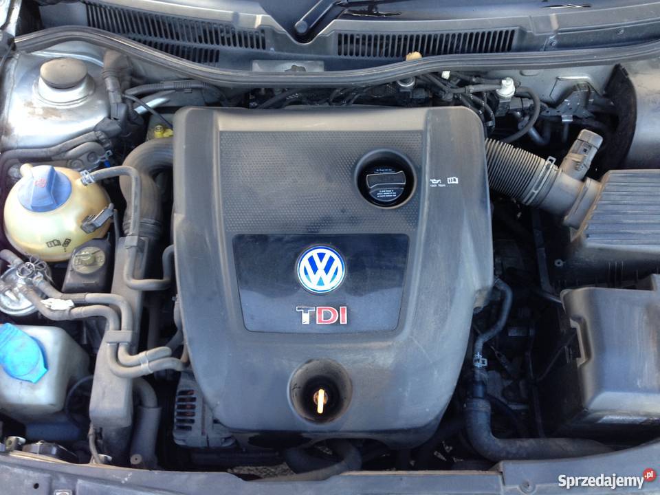 Sprzedam Vw golf4 Anglik automatyczna